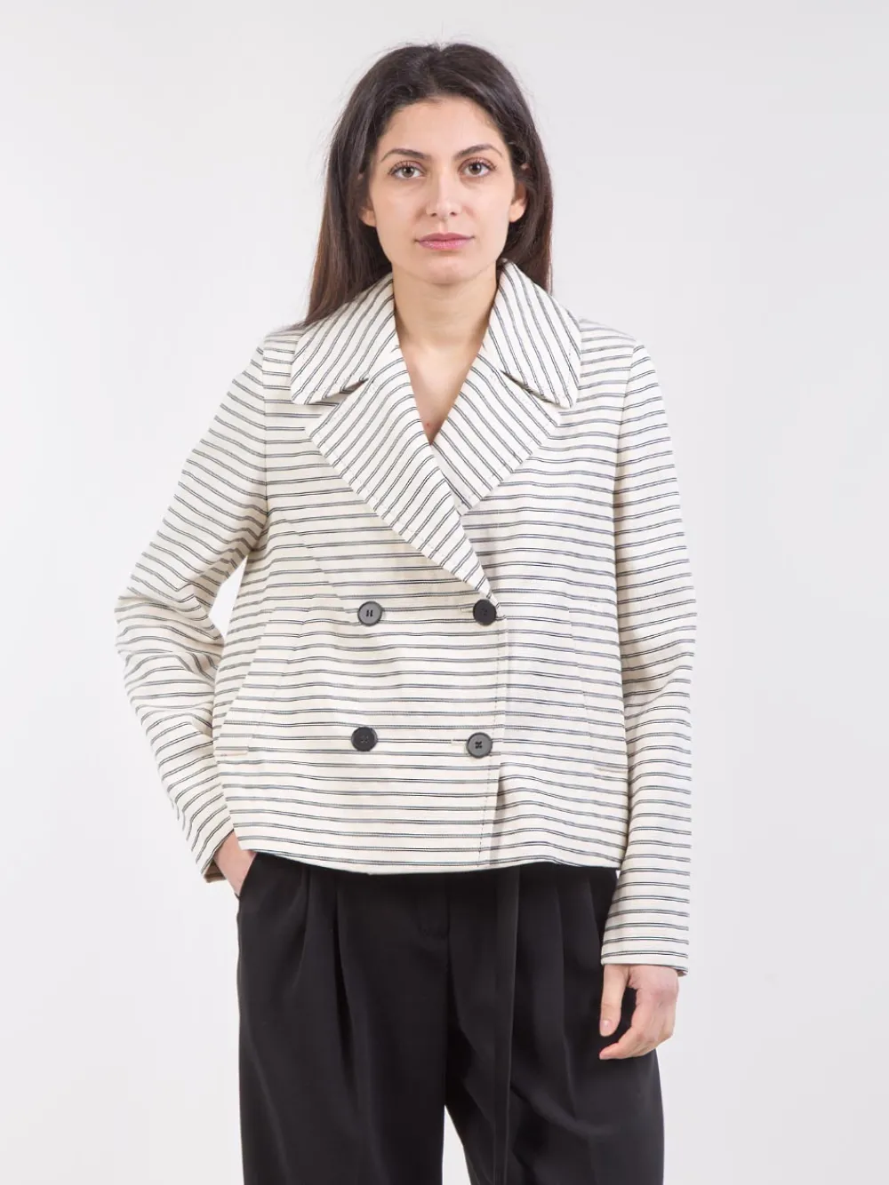 Giacca Assuan | Max Mara STUDIO Outlet