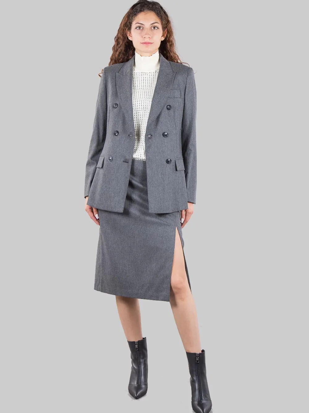 Giacca doppiopetto | SEVENTY Clearance