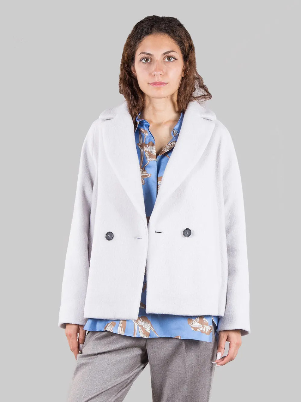 Giacca doppiopetto | ROSSO35 Online