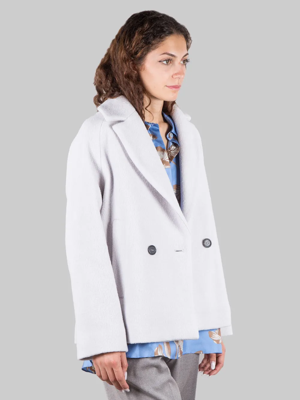 Giacca doppiopetto | ROSSO35 Online