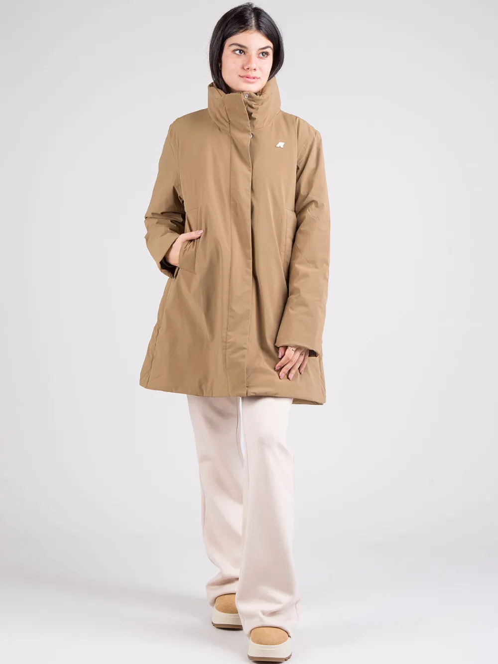 Giacca Marla | K-WAY New