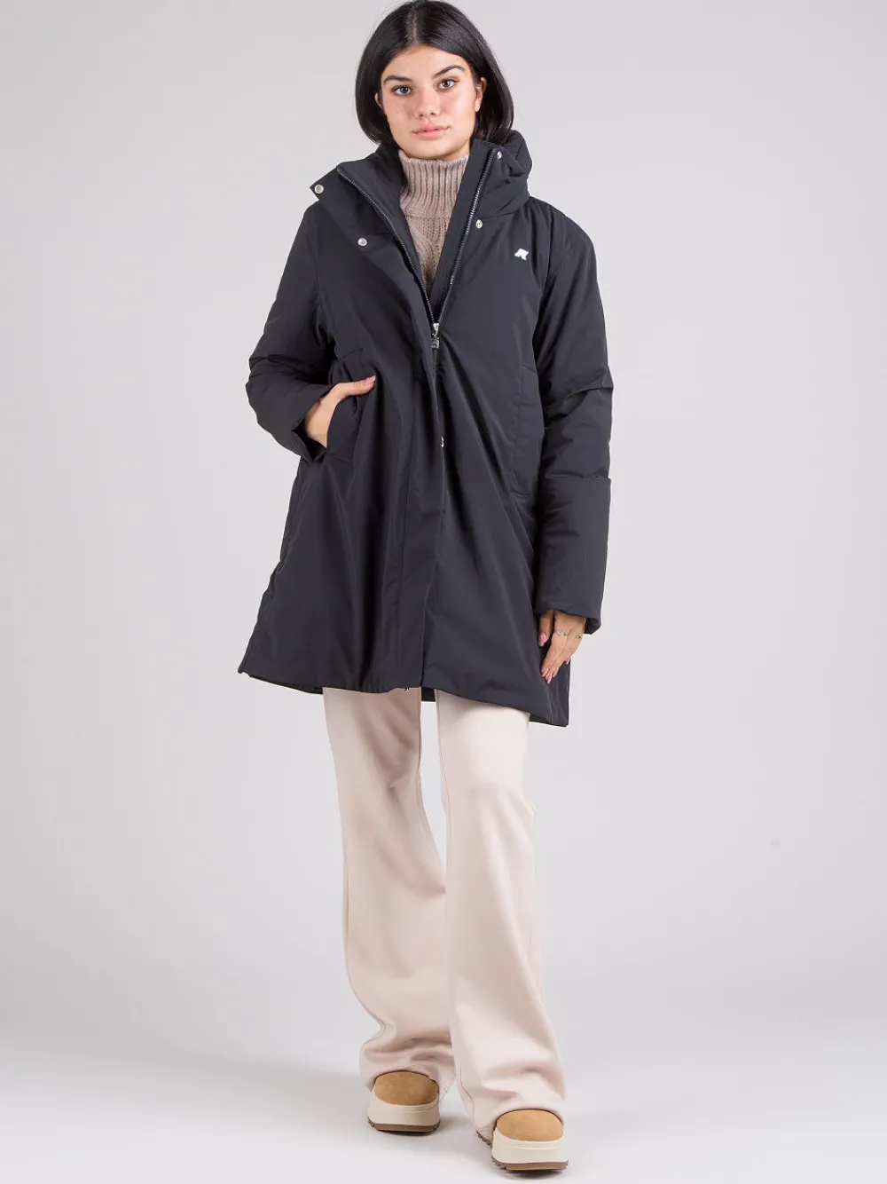 Giacca Marla | K-WAY Clearance