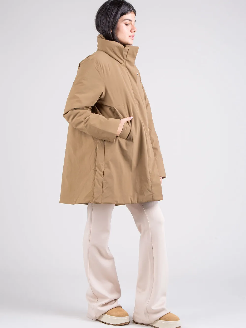 Giacca Marla | K-WAY New