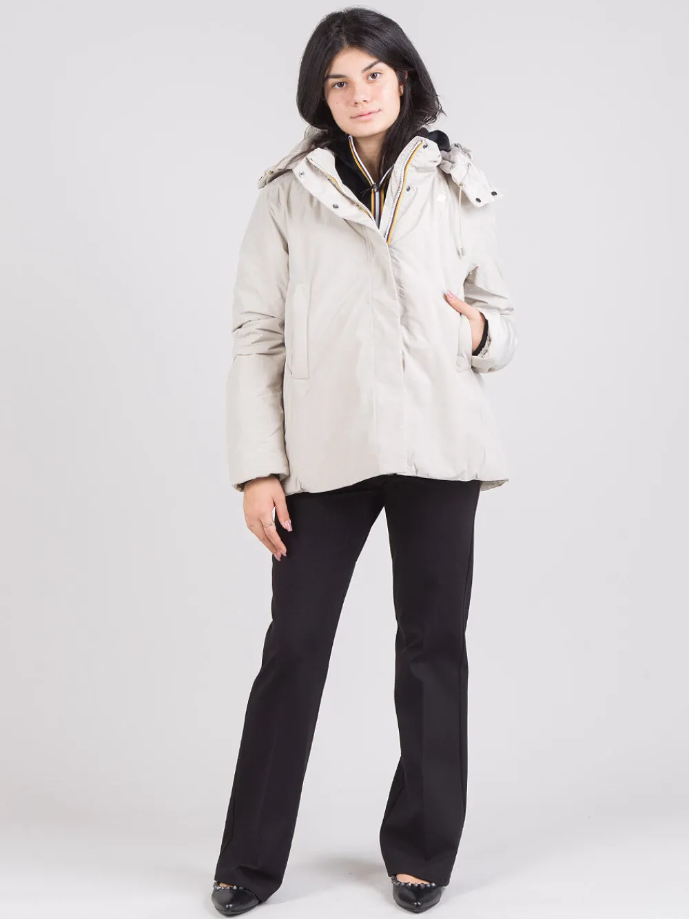 Giacca Marlette | K-WAY New