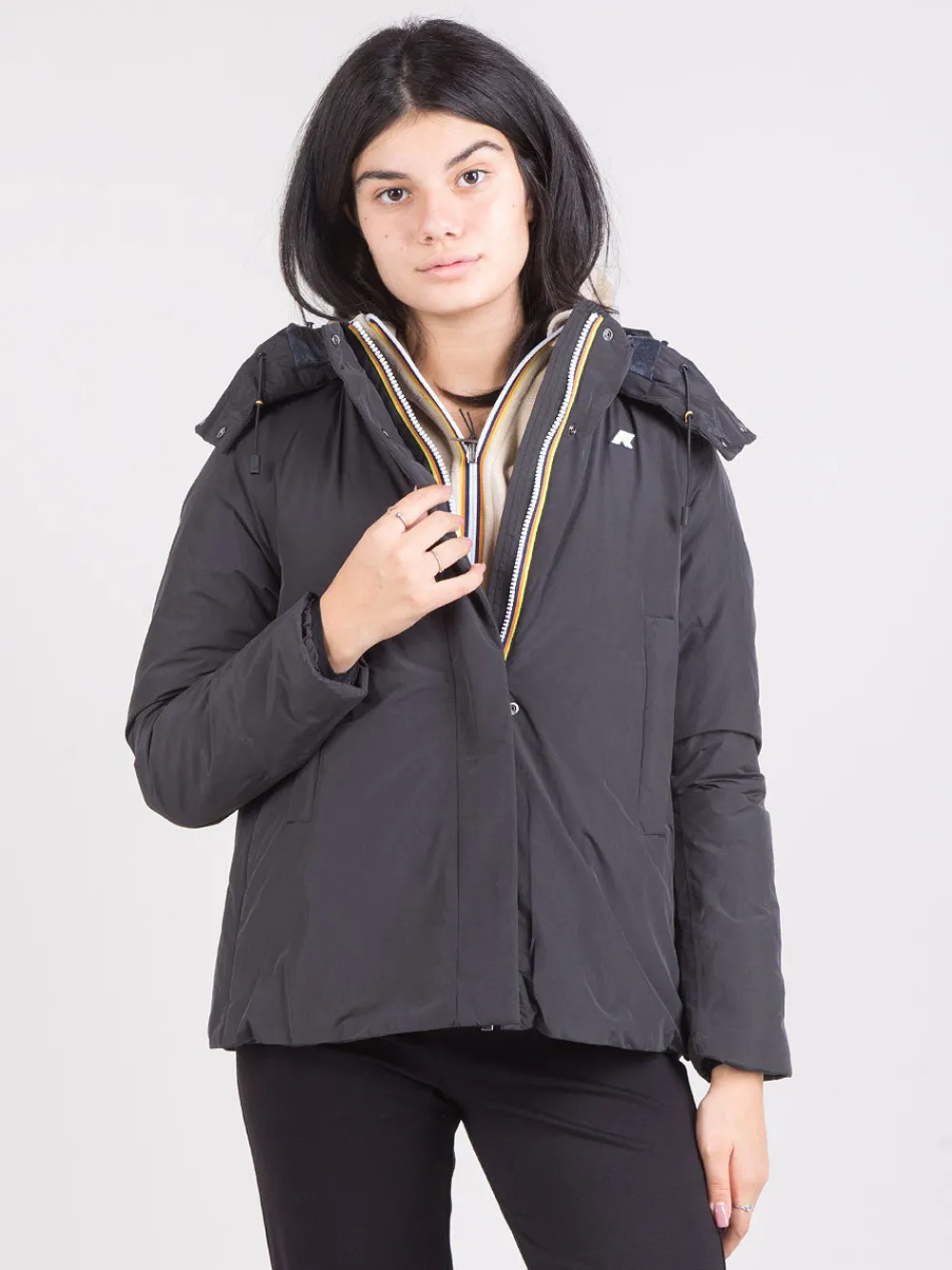 Giacca Marlette | K-WAY Clearance