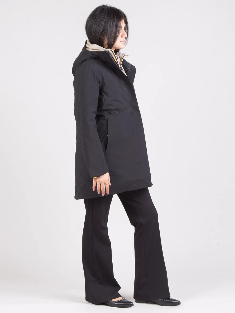 Giacca Mathiel | K-WAY New