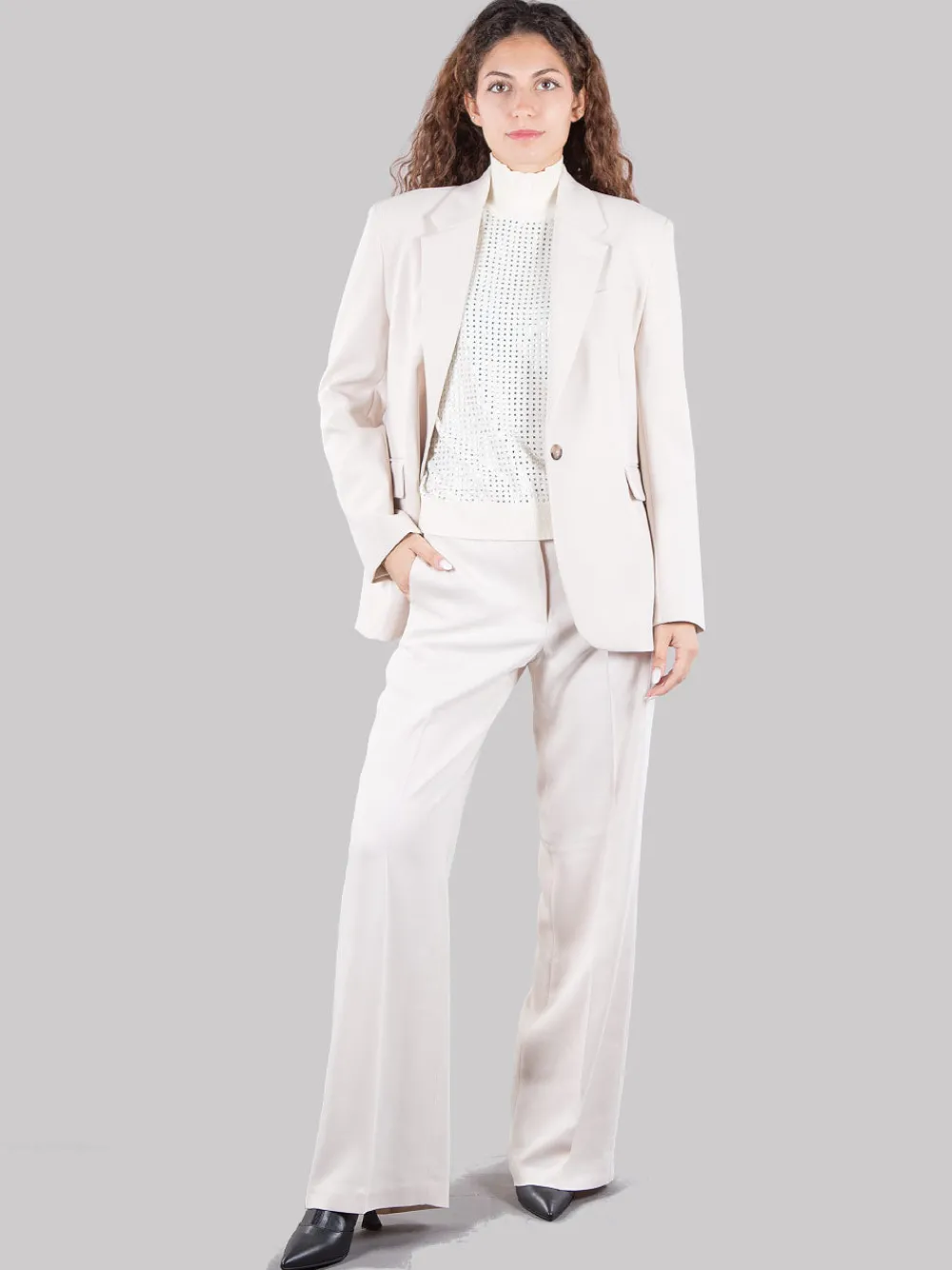 Giacca monopetto | SEVENTY Sale
