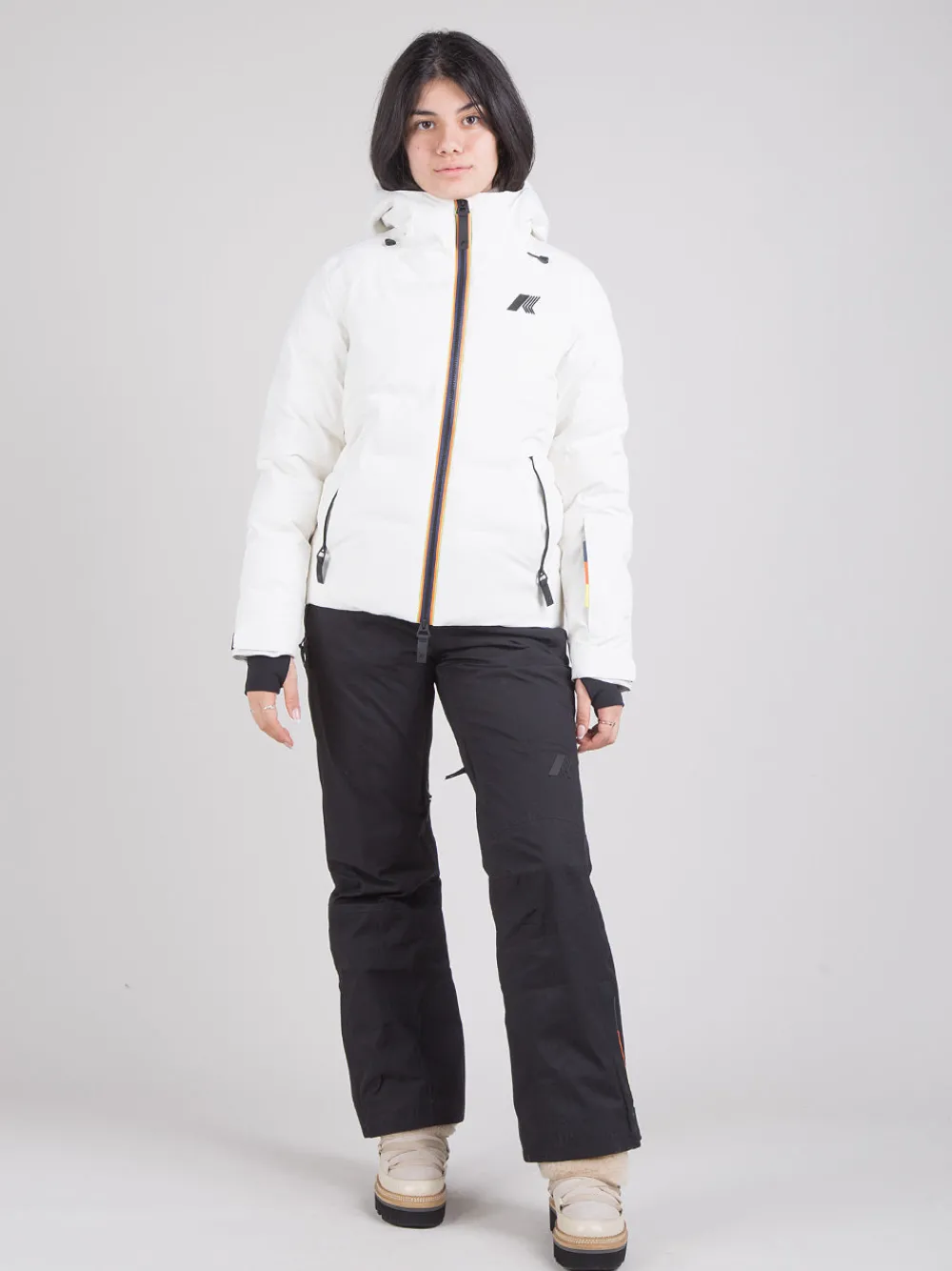 Giacca Ski collection | K-WAY Best