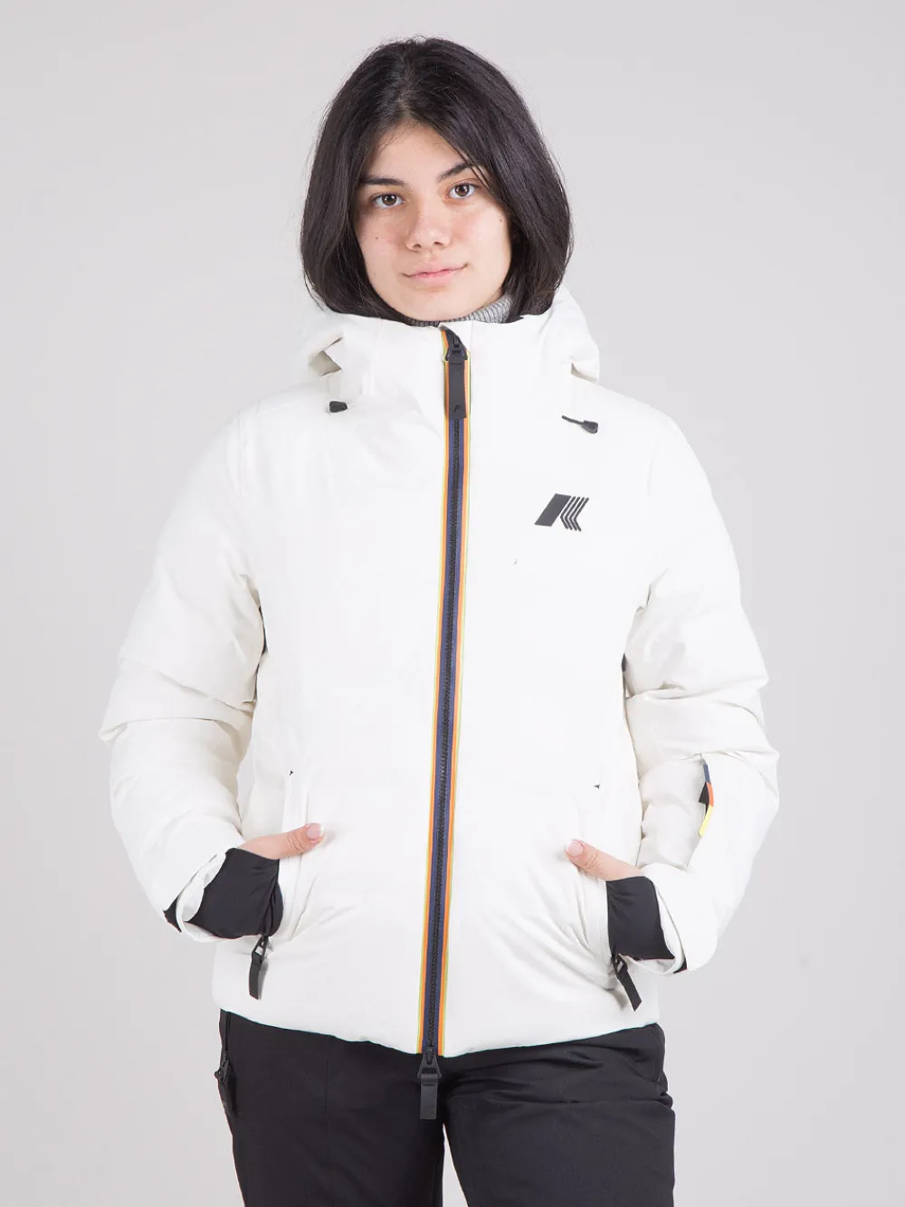 Giacca Ski collection | K-WAY Best