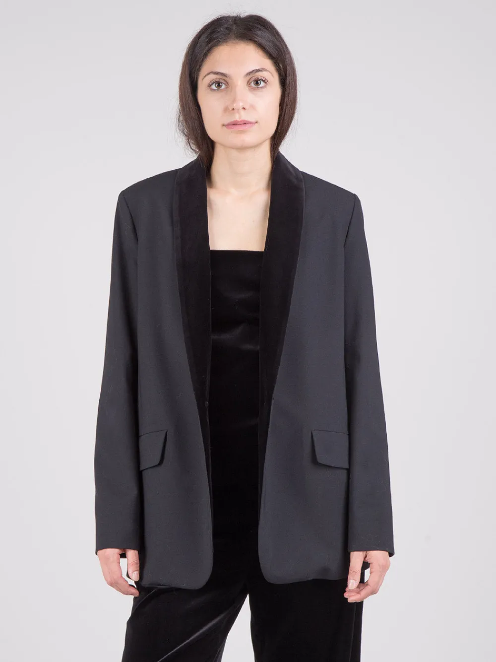 Giacca smoking | ANTONELLI FIRENZE Discount