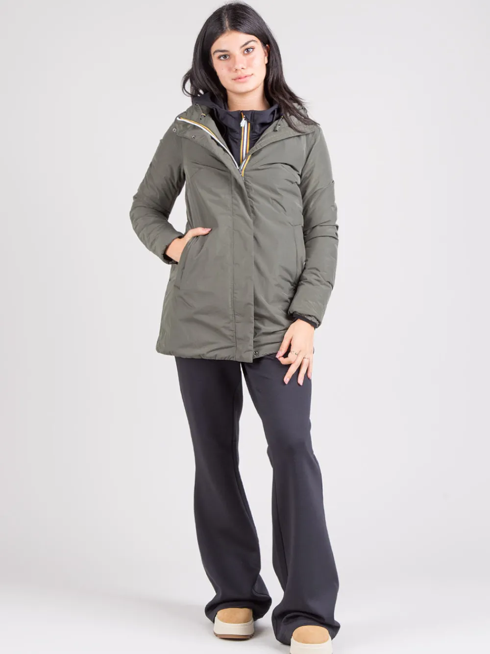 Giacca Sophie | K-WAY Sale