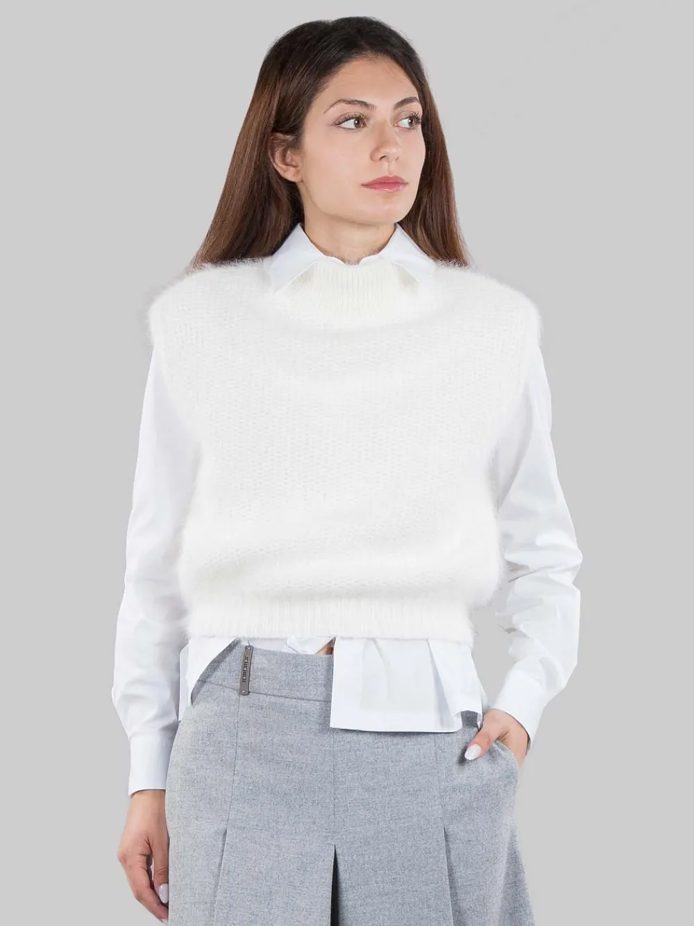 Gilet | PESERICO Discount