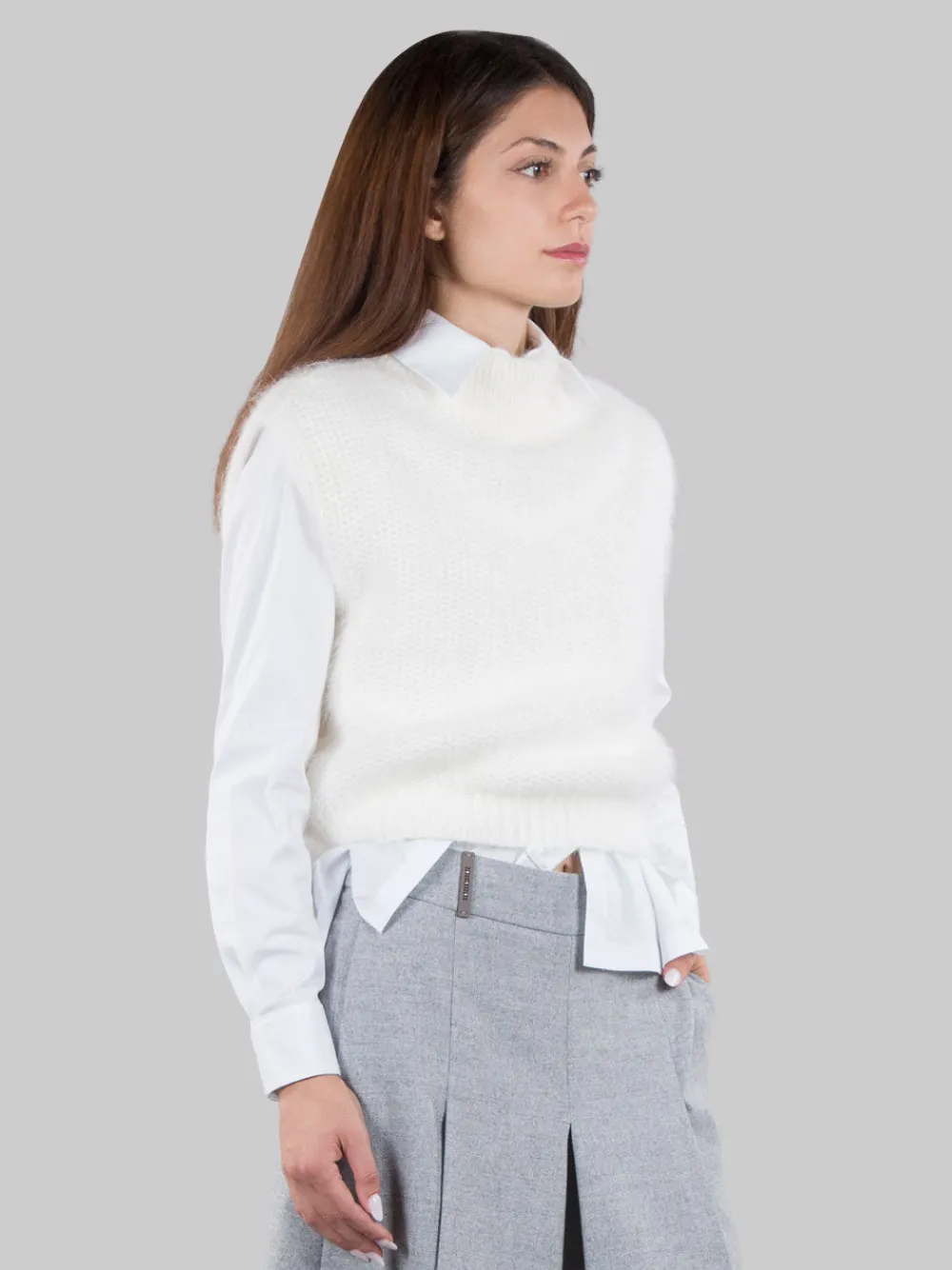 Gilet | PESERICO Discount