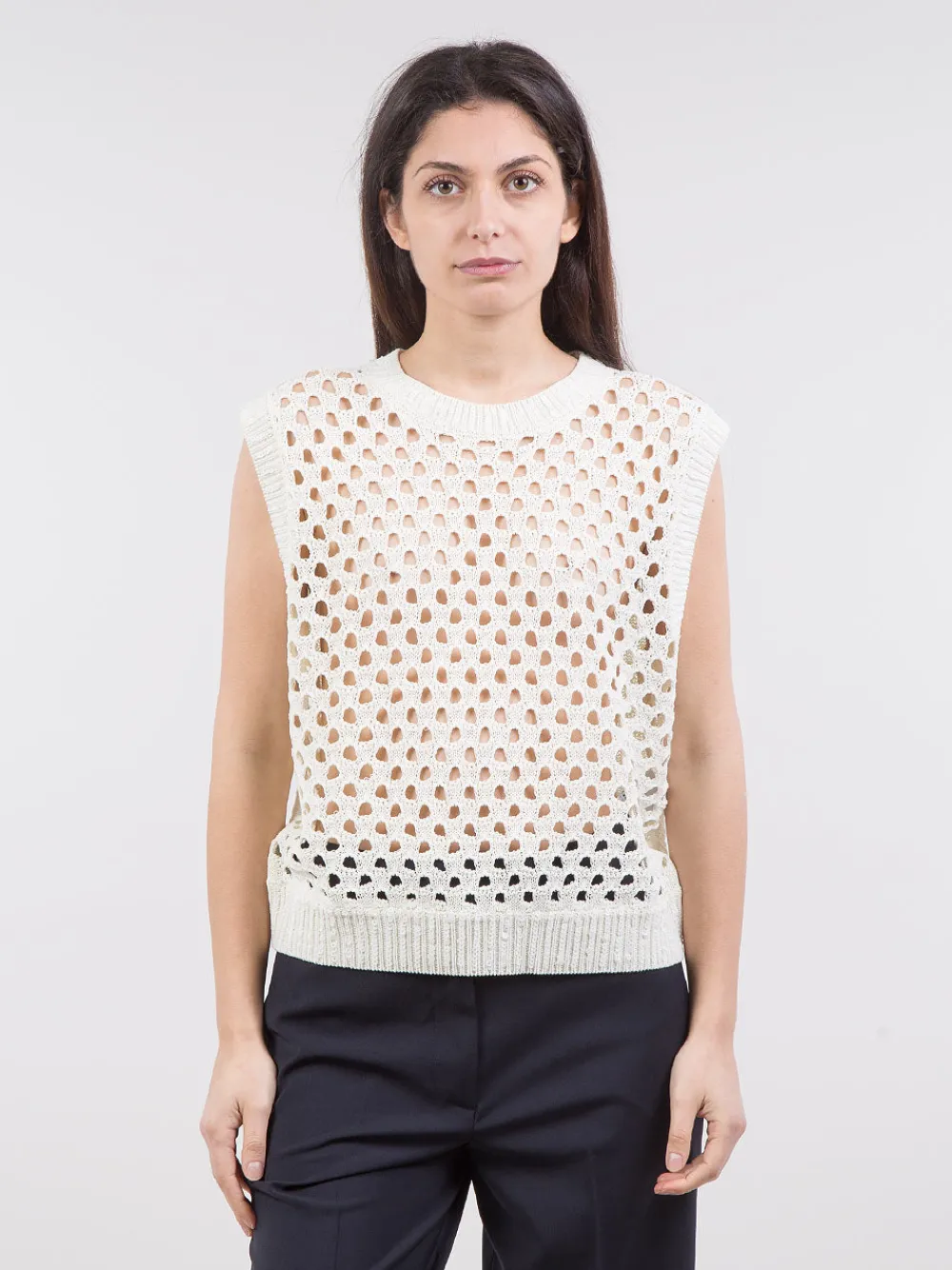 Gilet in maglia | SEVENTY Fashion