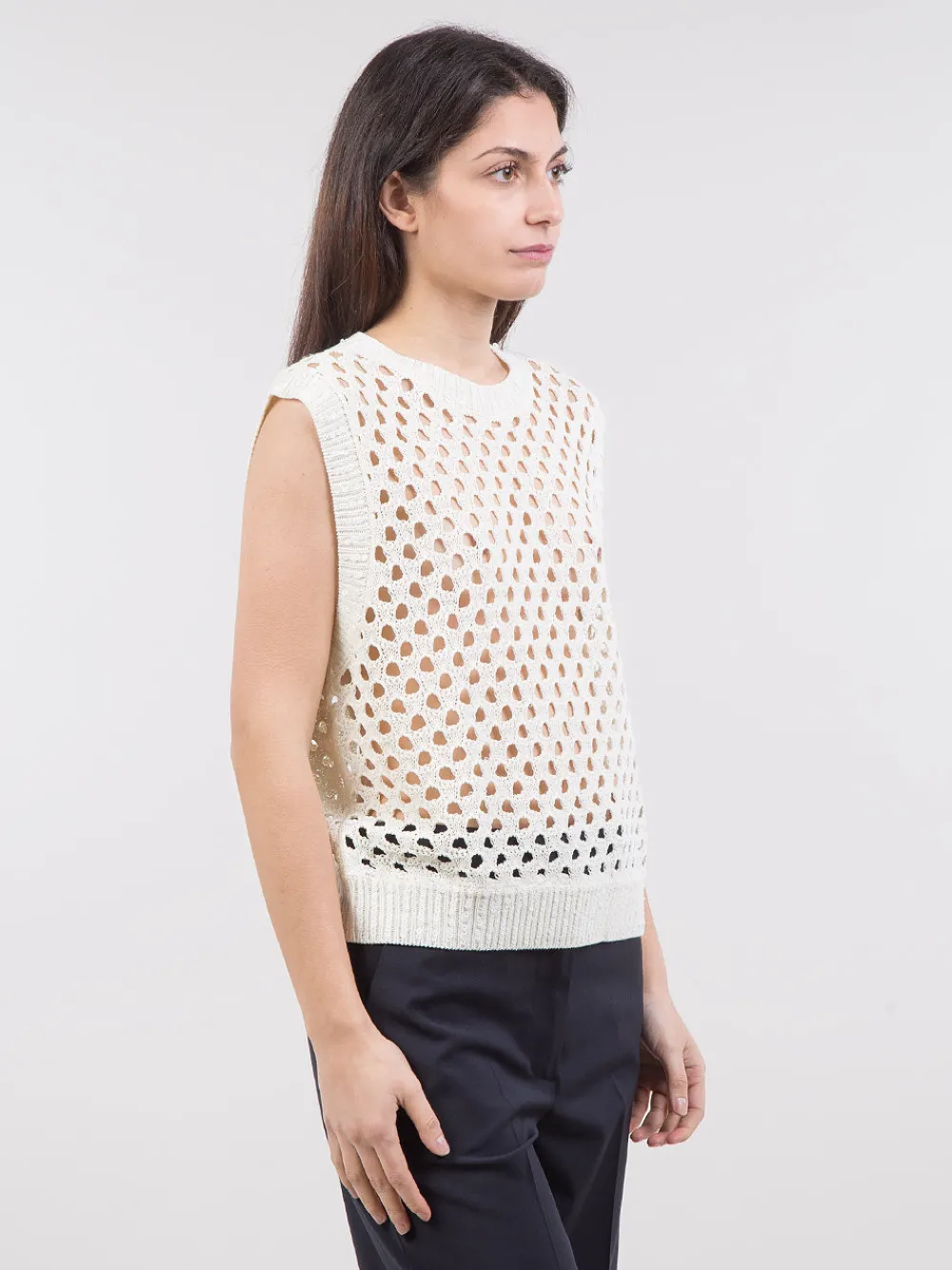 Gilet in maglia | SEVENTY Fashion