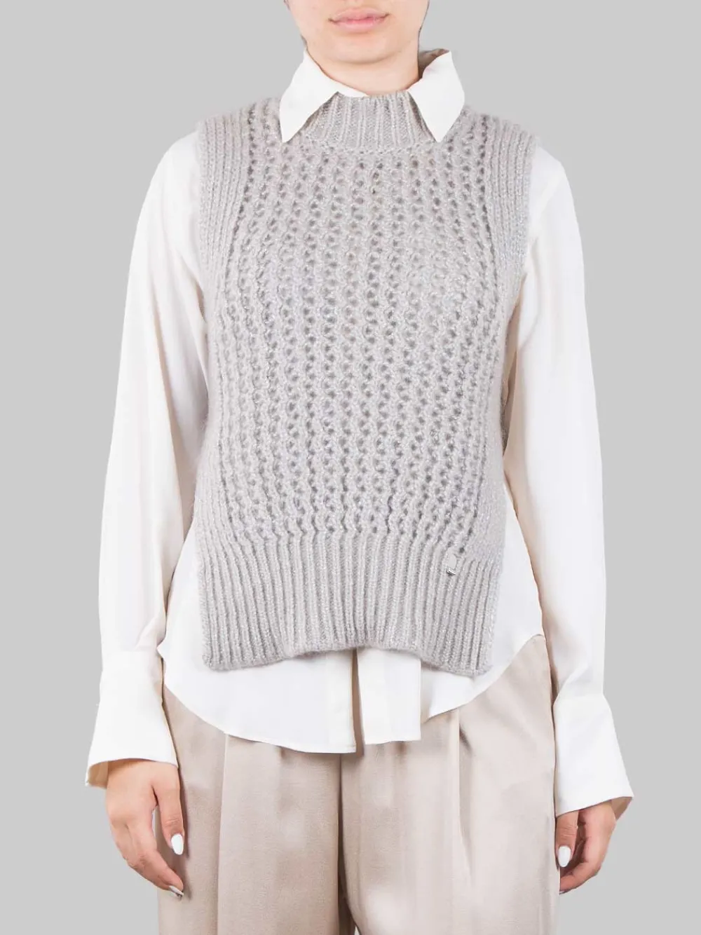 Gilet Resort | HERNO Outlet