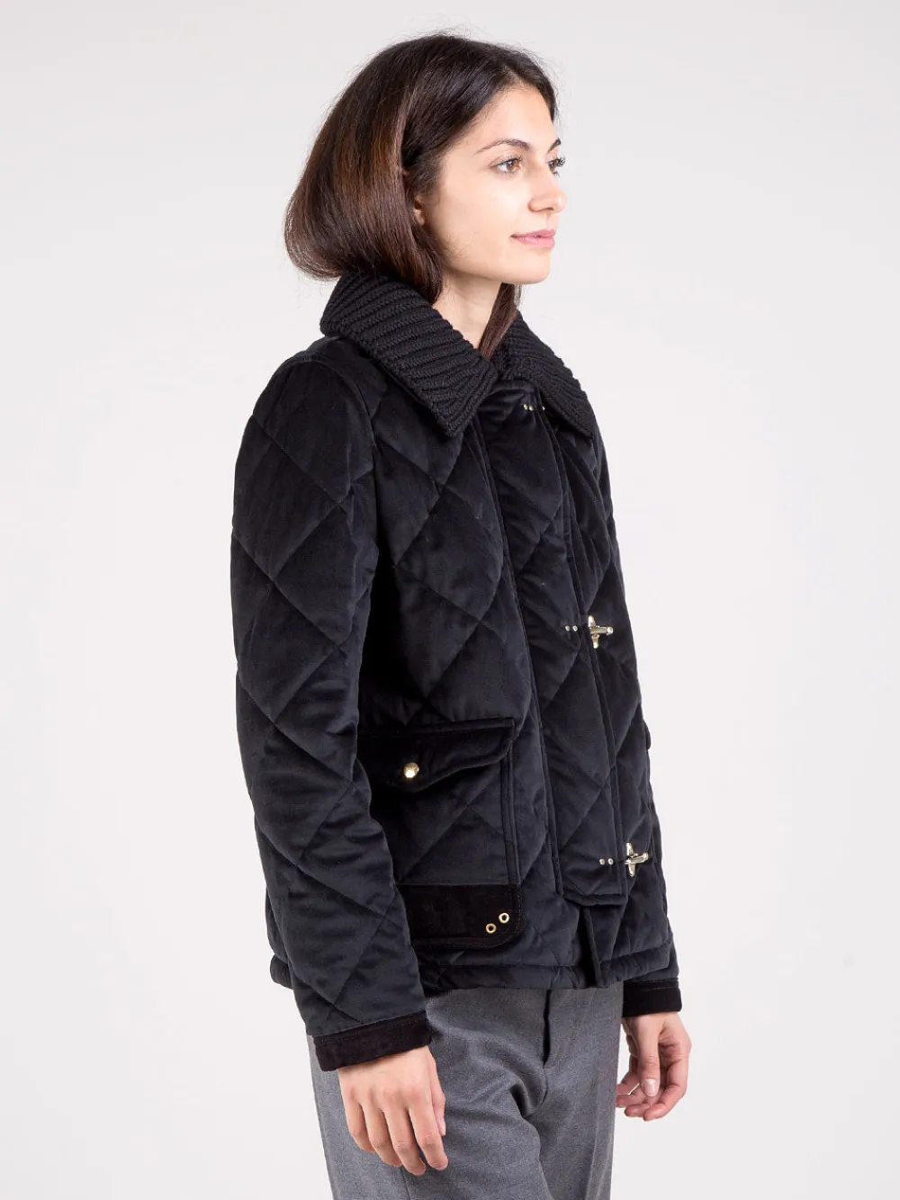 Giubbetto 3 ganci | FAY Best