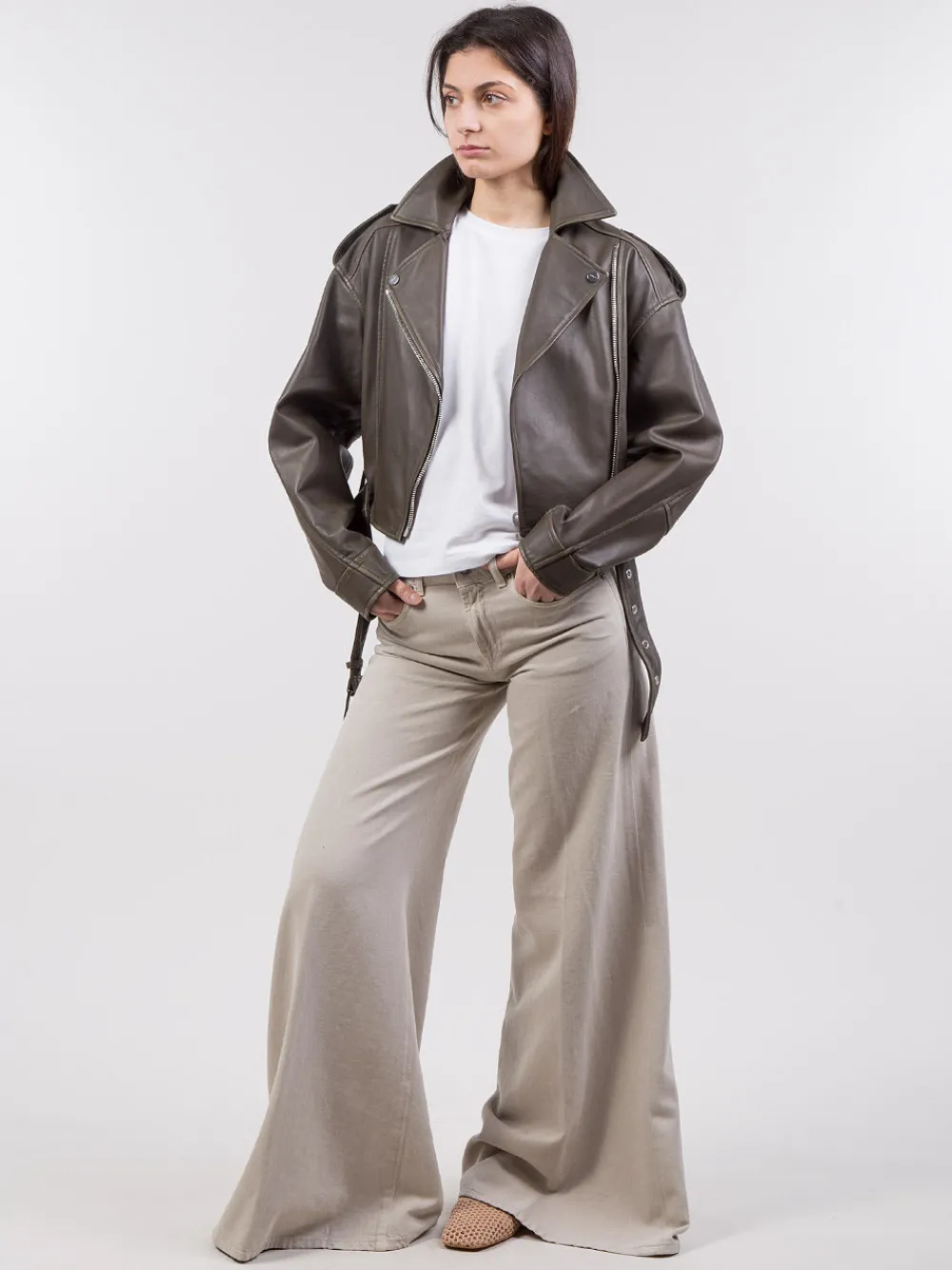 Giubbetto biker | DONDUP Best