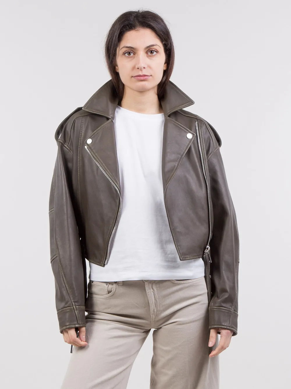 Giubbetto biker | DONDUP Best