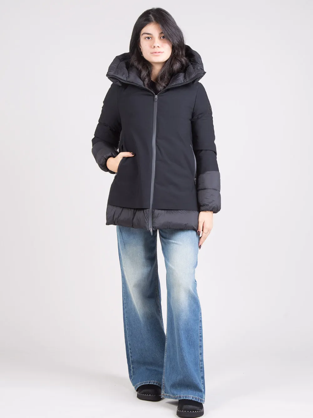 Giubbotto Becancour mid | CANADIAN CLASSICS Sale