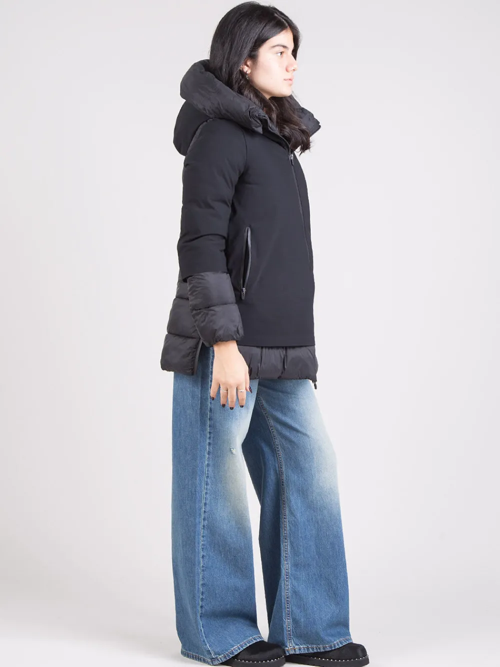 Giubbotto Becancour mid | CANADIAN CLASSICS Sale