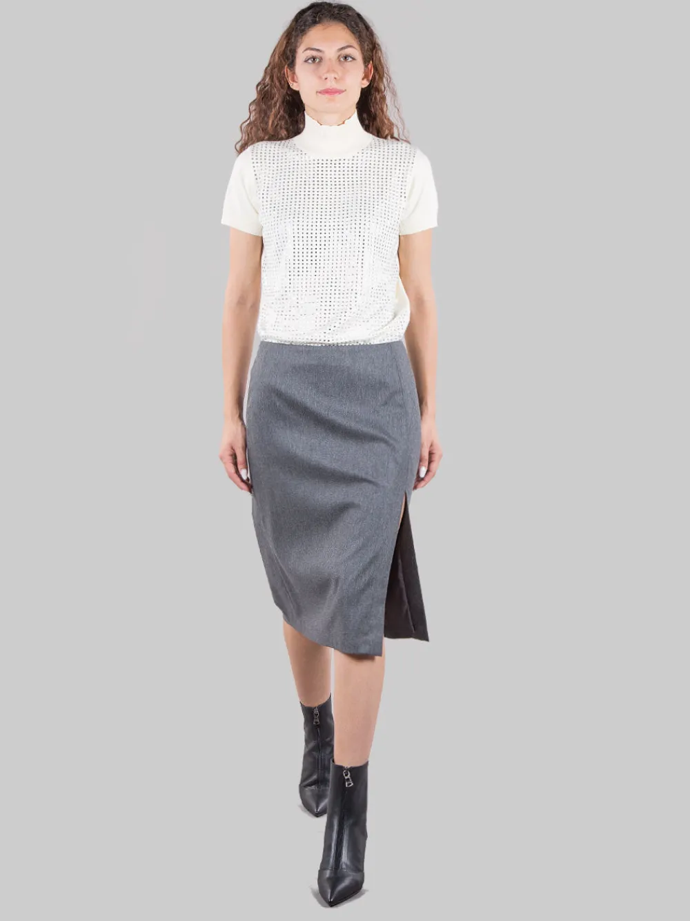 Gonna a tubino | SEVENTY Online