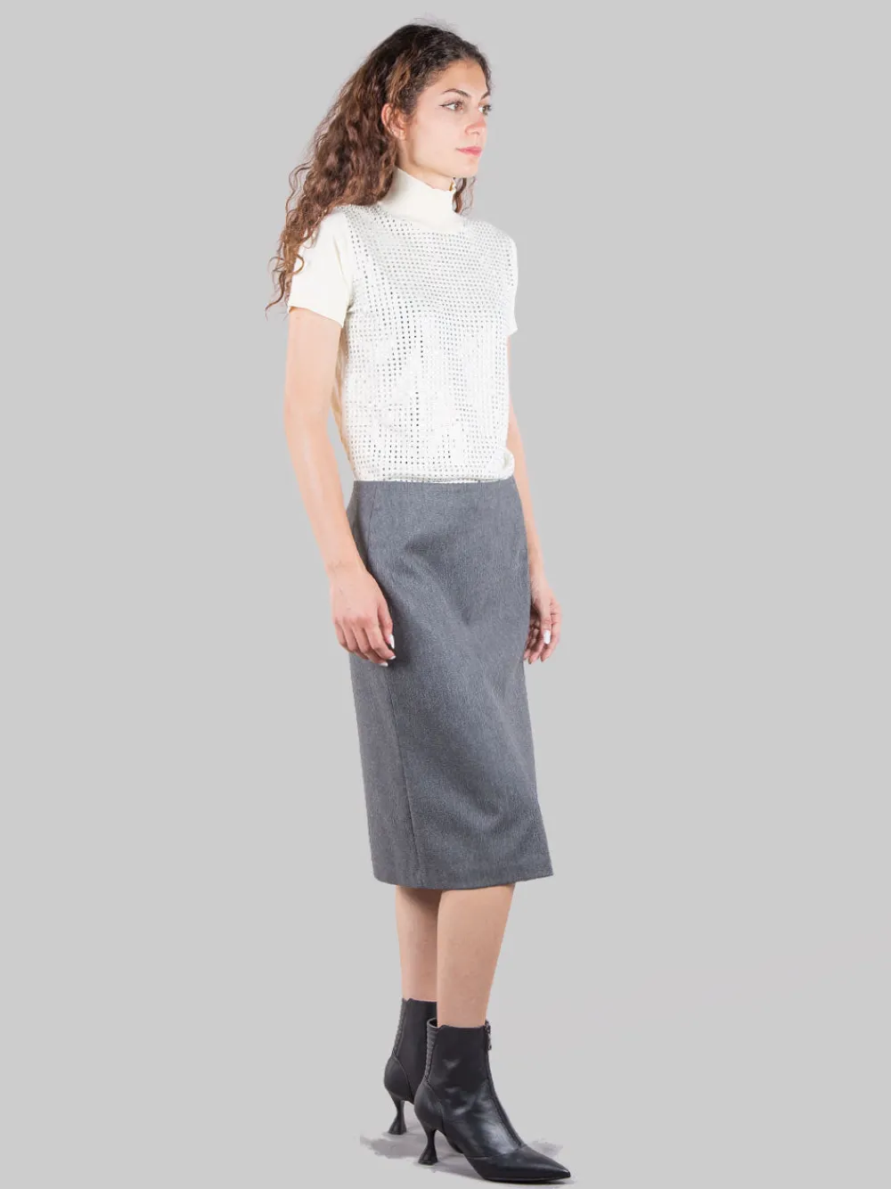 Gonna a tubino | SEVENTY Online