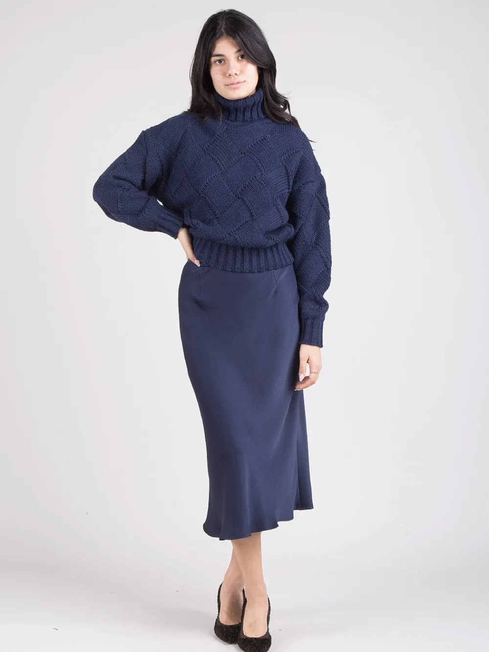Gonna longuette | MVP WARDROBE Clearance