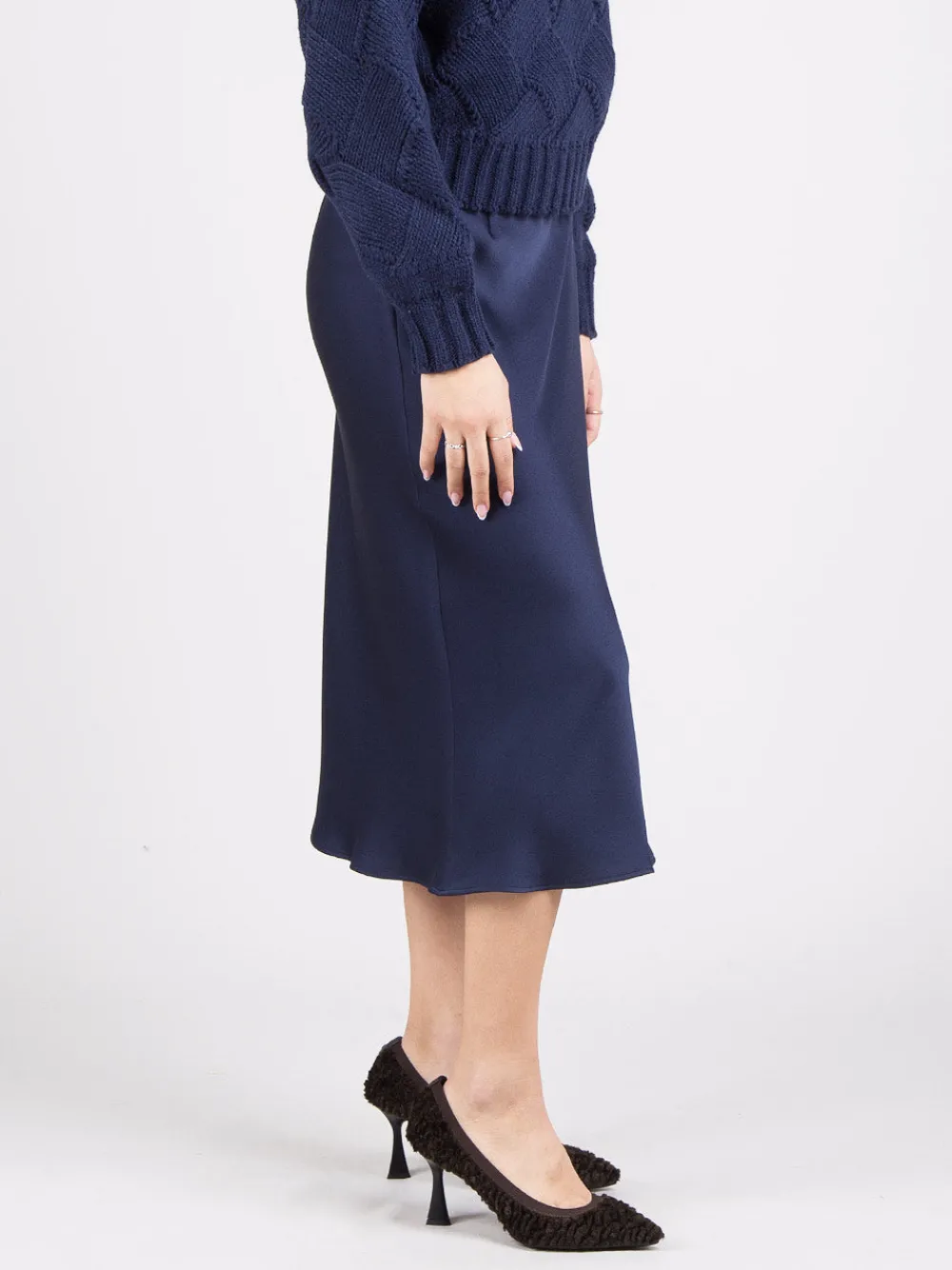 Gonna longuette | MVP WARDROBE Clearance