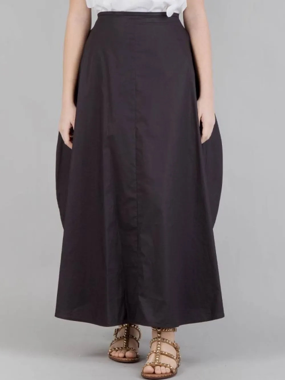 GONNA LUNGA A VITA ALTA | MEIMEIJ Clearance
