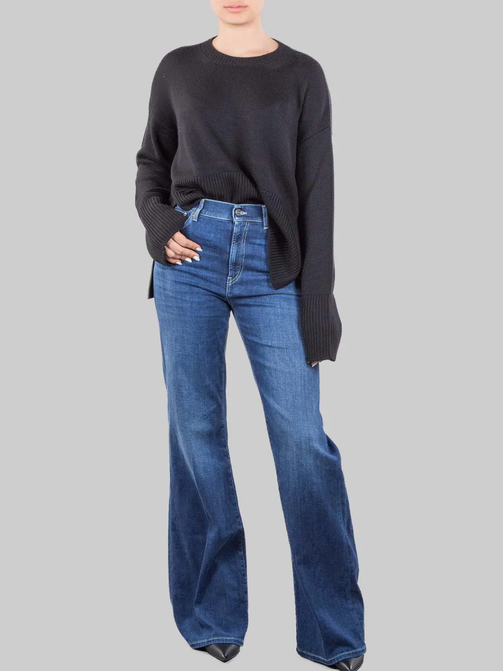 Jeans Amber | DONDUP Discount