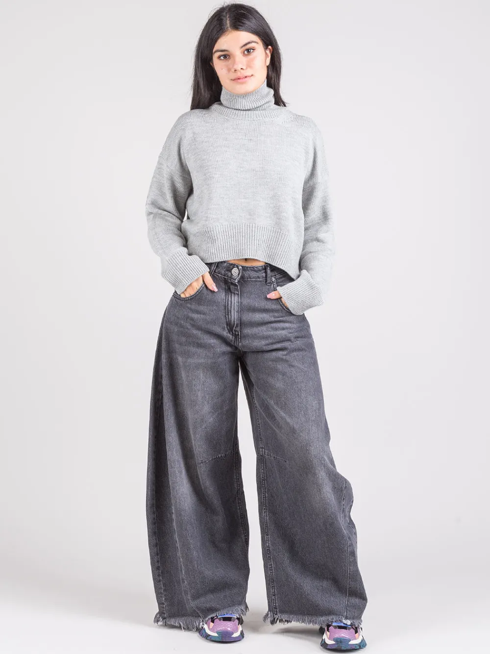 Jeans Ballon | GSD GOD SAVE DENIM Sale