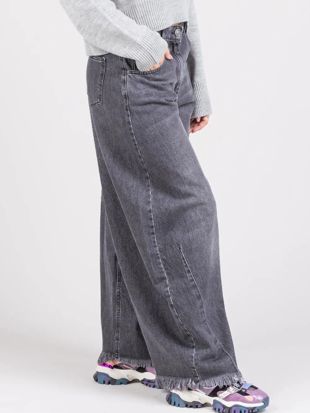 Jeans Ballon | GSD GOD SAVE DENIM Sale