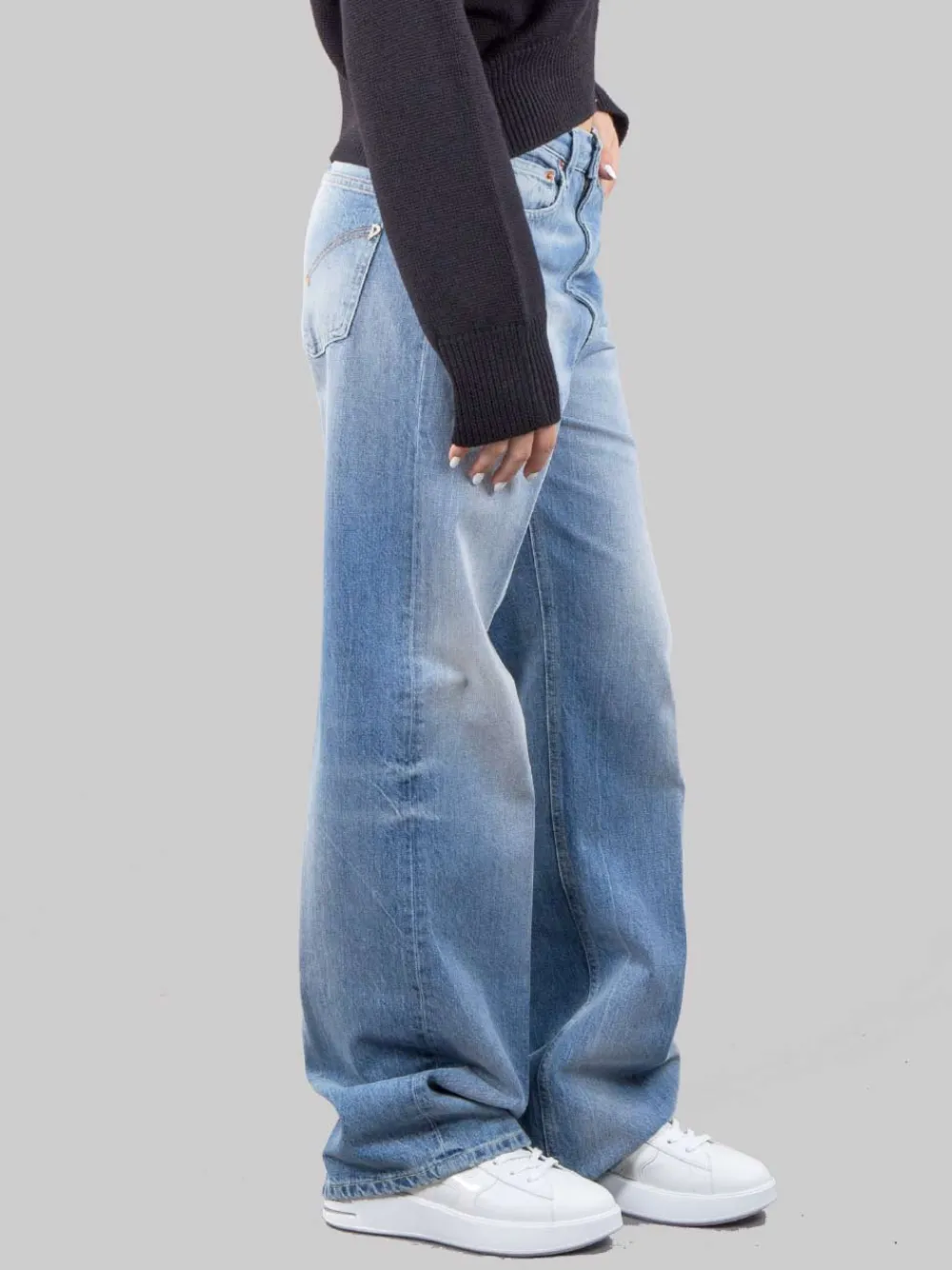 Jeans Francine | DONDUP Sale