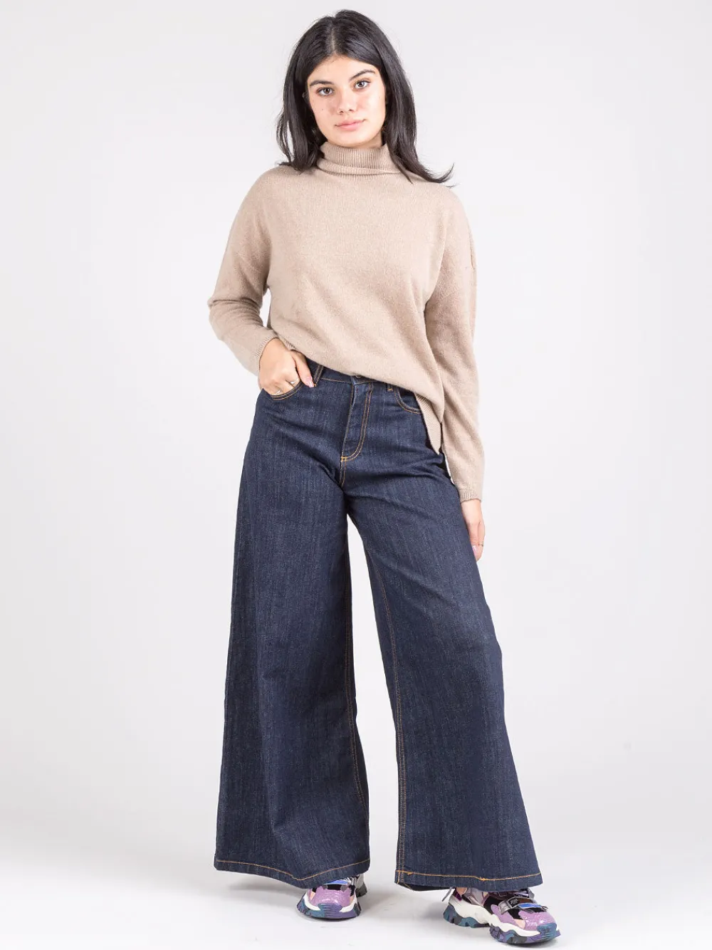 Jeans Gemma | GSD GOD SAVE DENIM Outlet