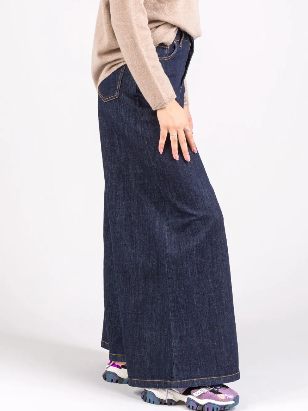 Jeans Gemma | GSD GOD SAVE DENIM Outlet