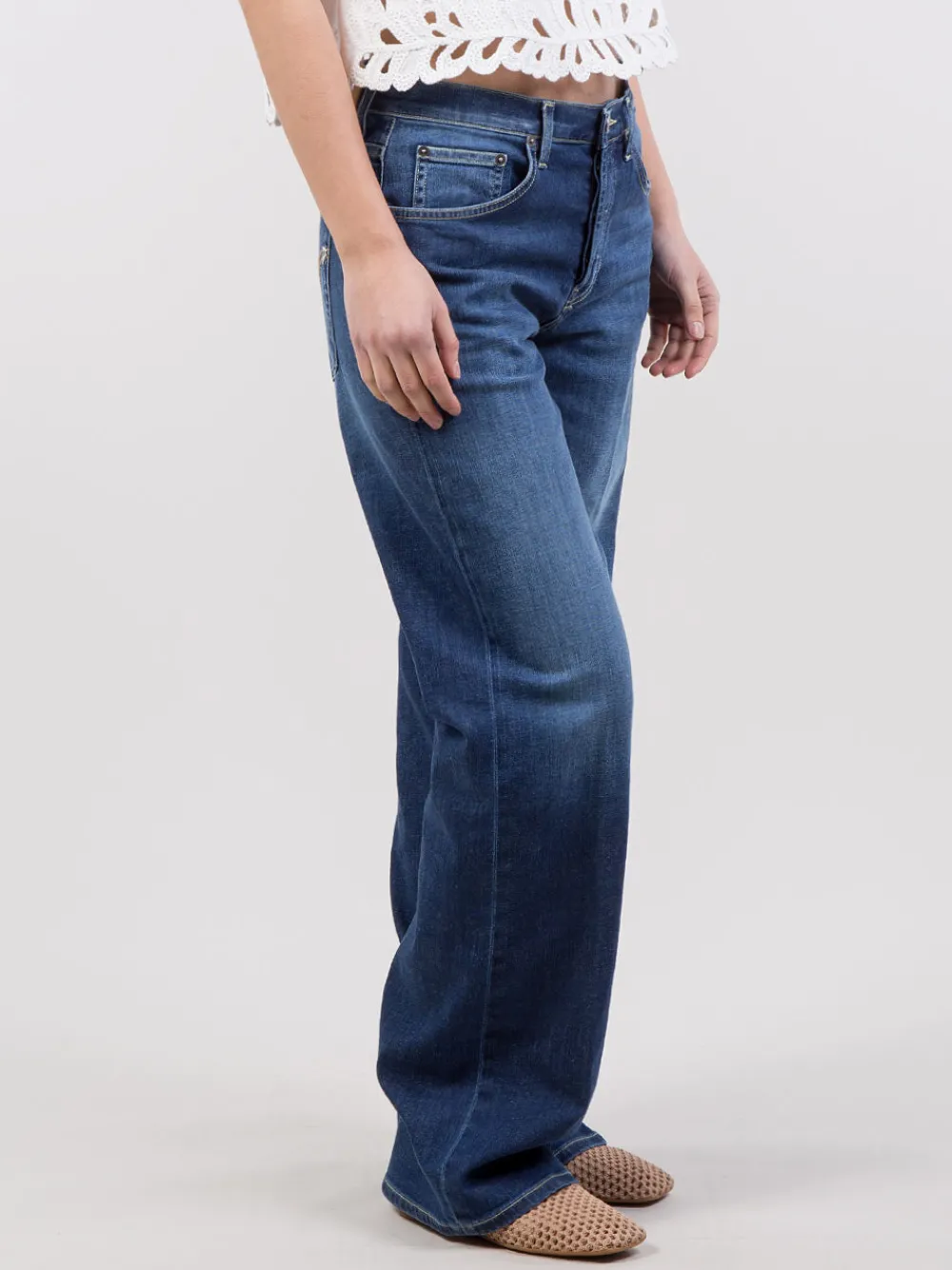Jeans Jacklyn | DONDUP Best