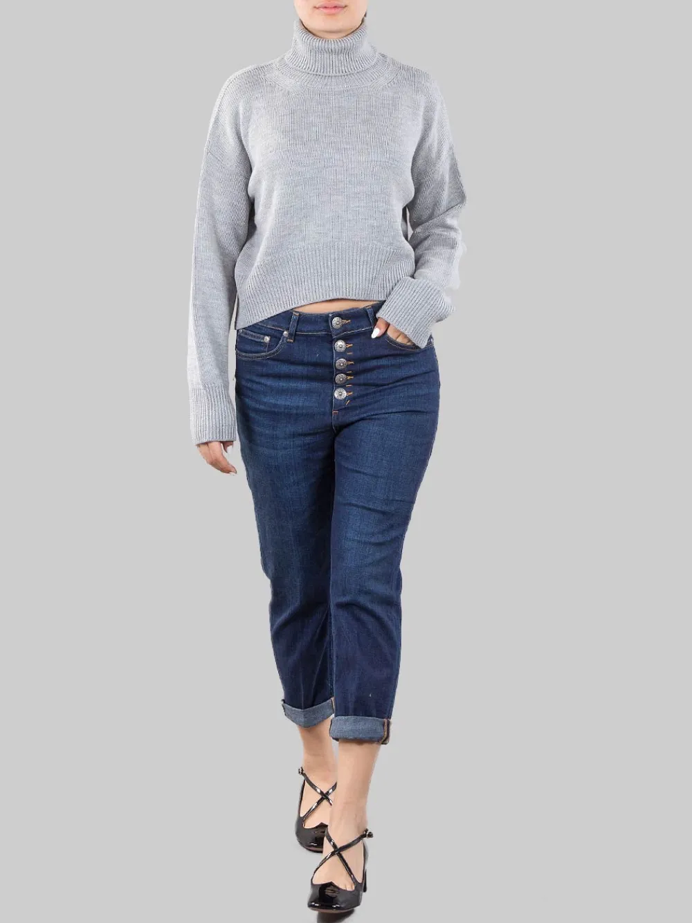 Jeans Koons | DONDUP Fashion