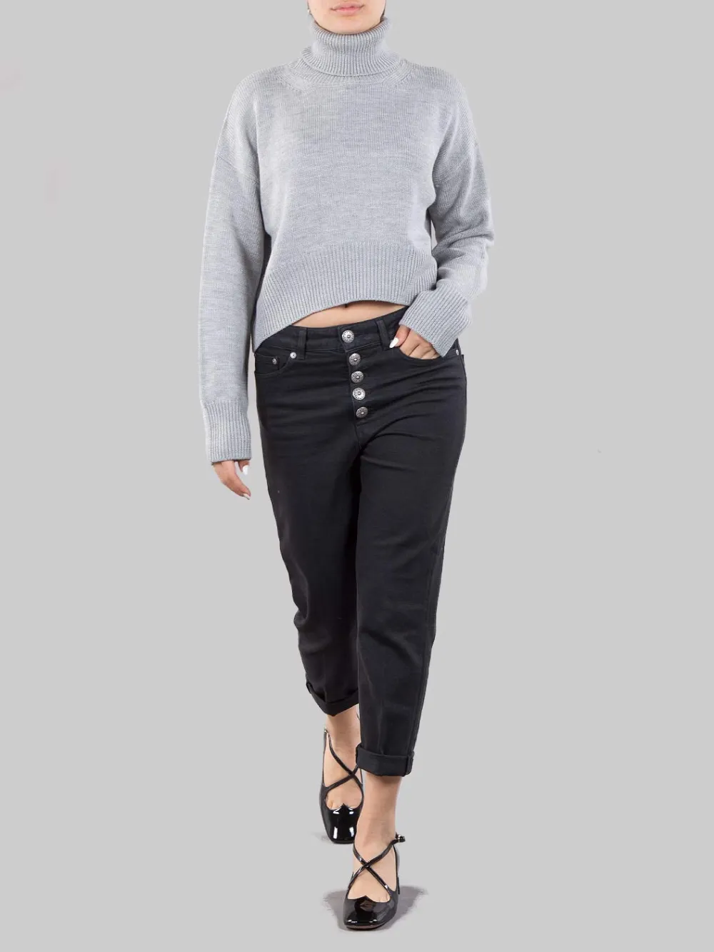 Jeans Koons | DONDUP New