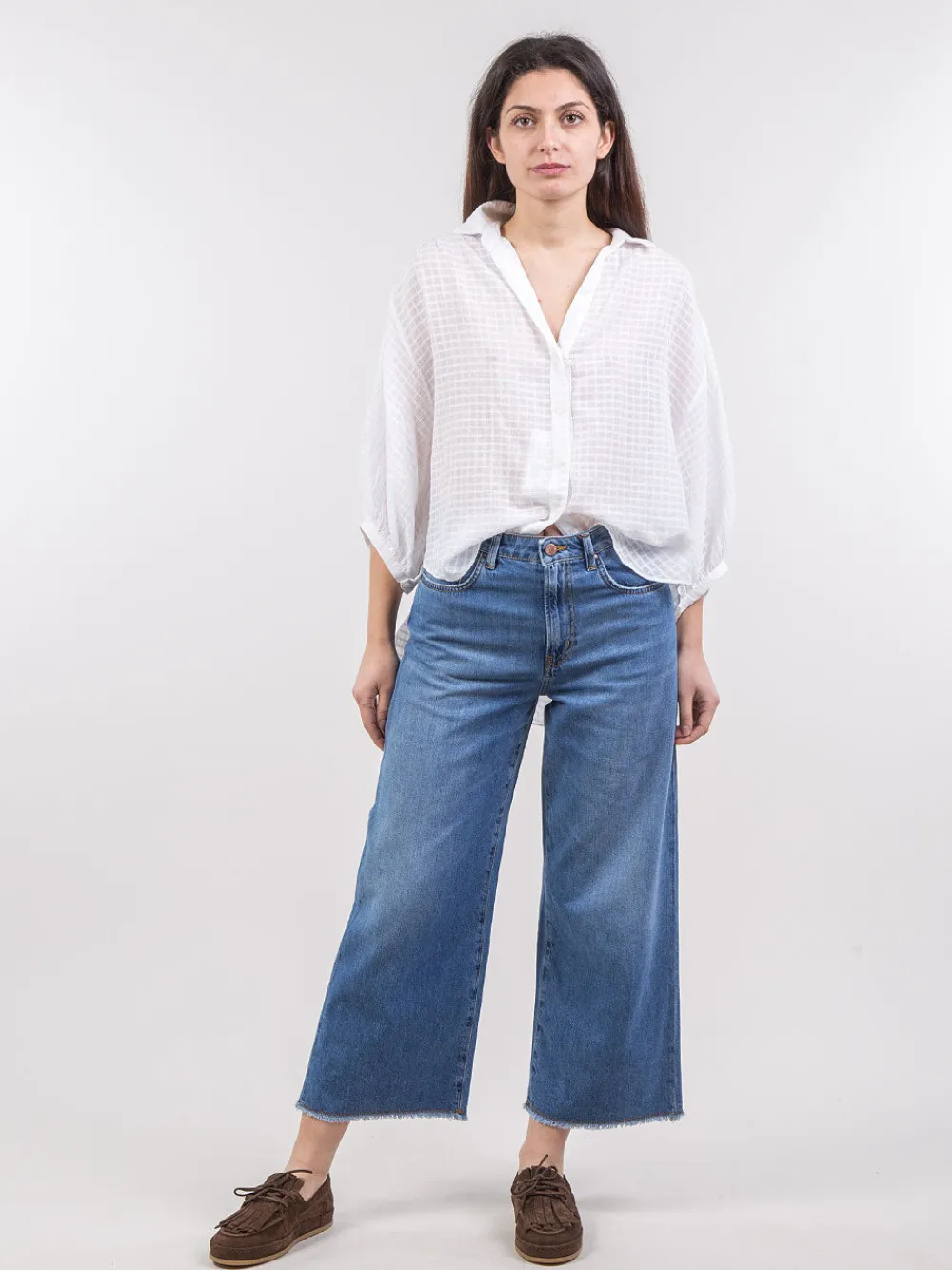 Jeans Marine | CIGALA'S Clearance