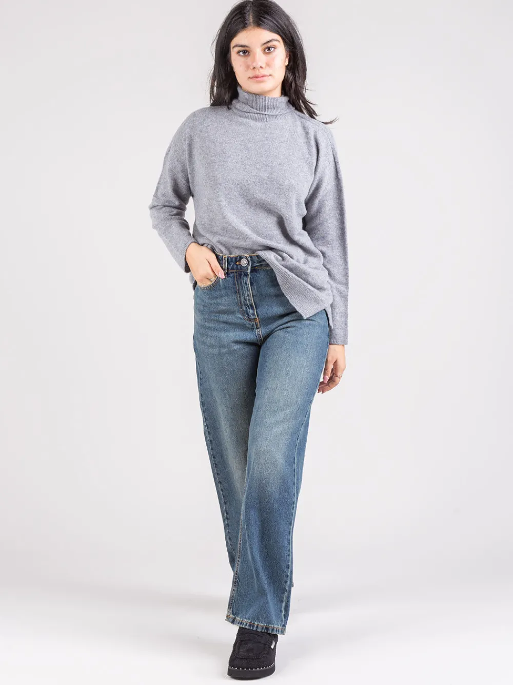 Jeans Primula | GSD GOD SAVE DENIM Fashion
