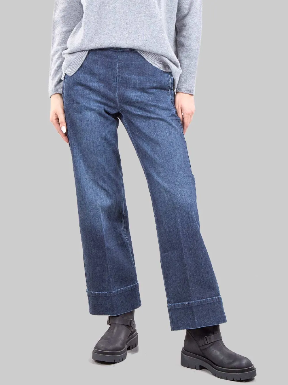Jeans relaxed | CIGALA'S Fashion