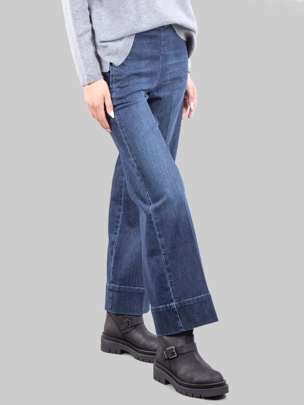 Jeans relaxed | CIGALA'S Fashion