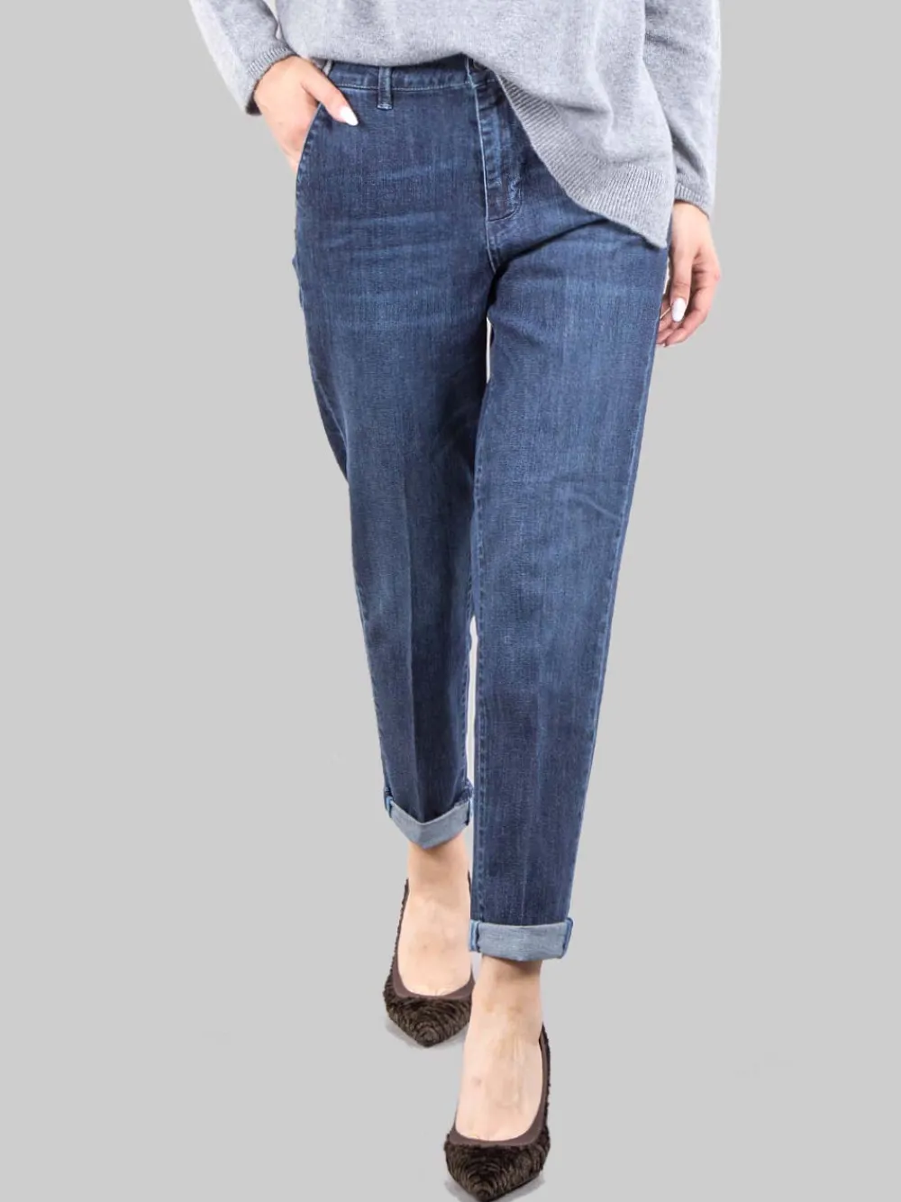 Jeans relaxed chino | CIGALA'S New