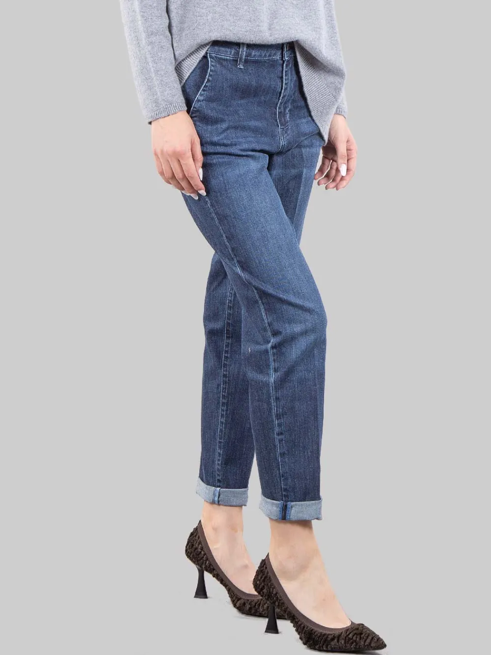Jeans relaxed chino | CIGALA'S New