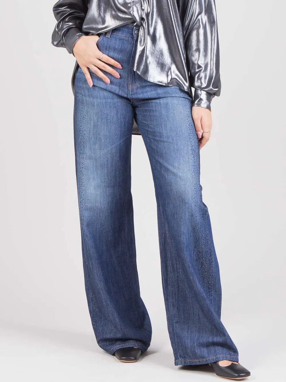 Jeans Scarlett | I LOVE MP New