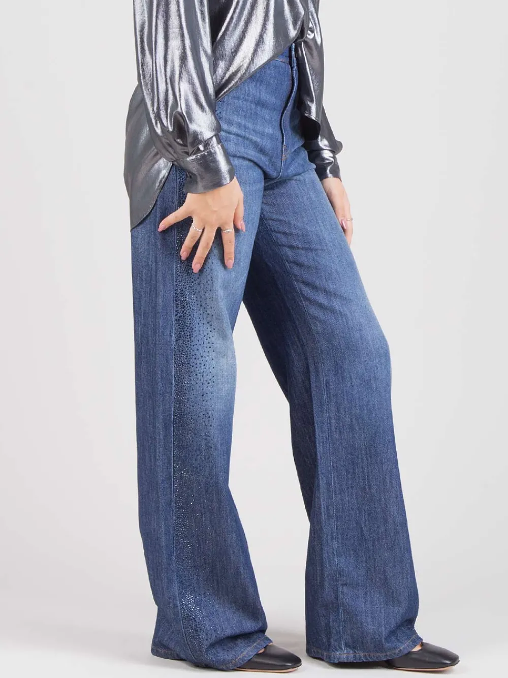 Jeans Scarlett | I LOVE MP New
