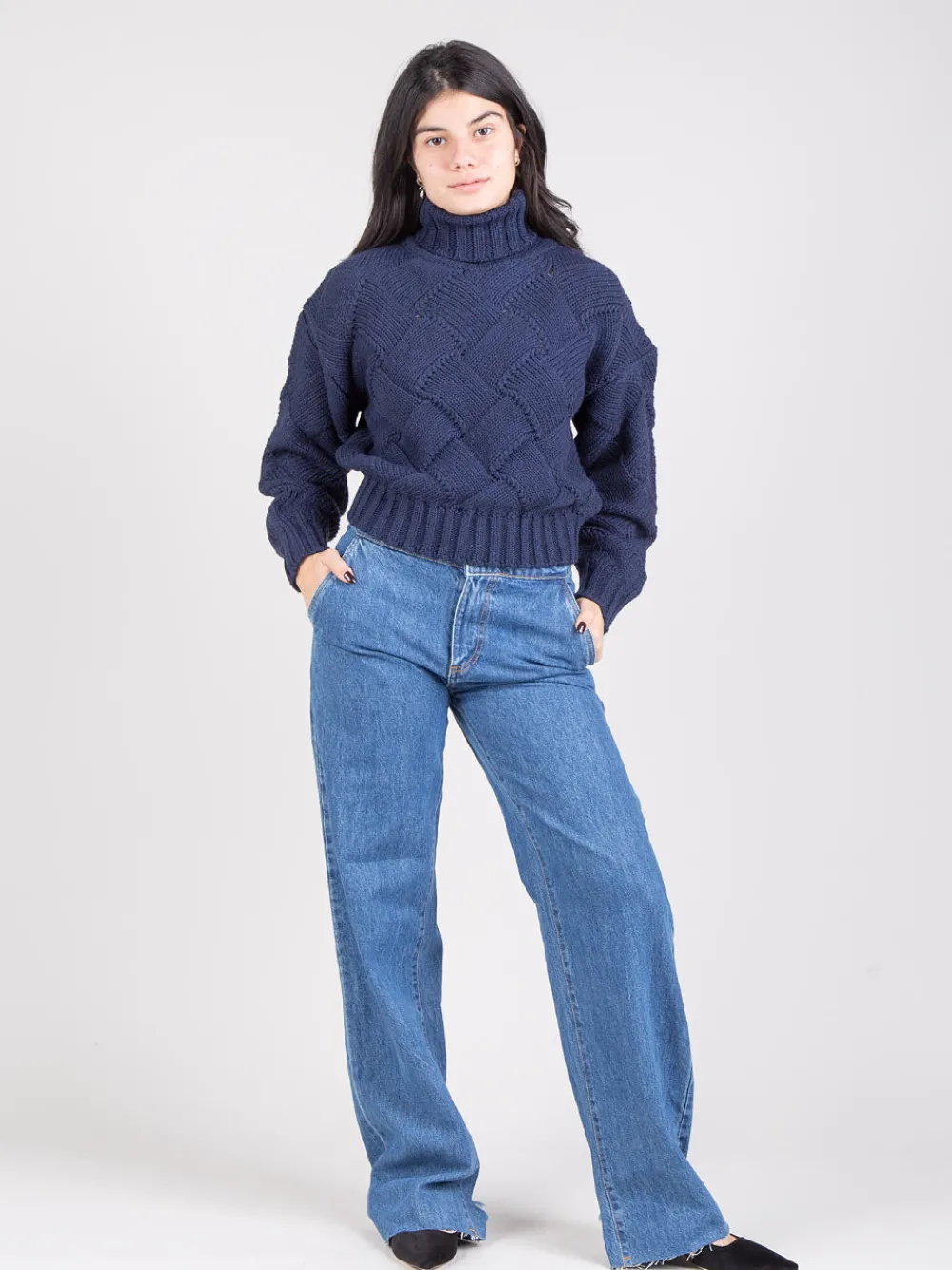 Jeans Wildfire Baggy | MVP WARDROBE Hot
