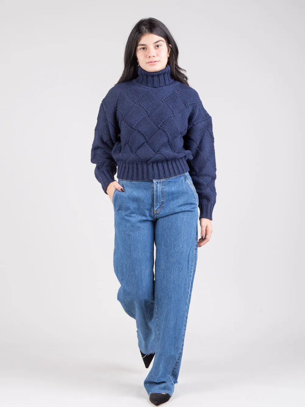 Jeans Wildfire Baggy | MVP WARDROBE Hot