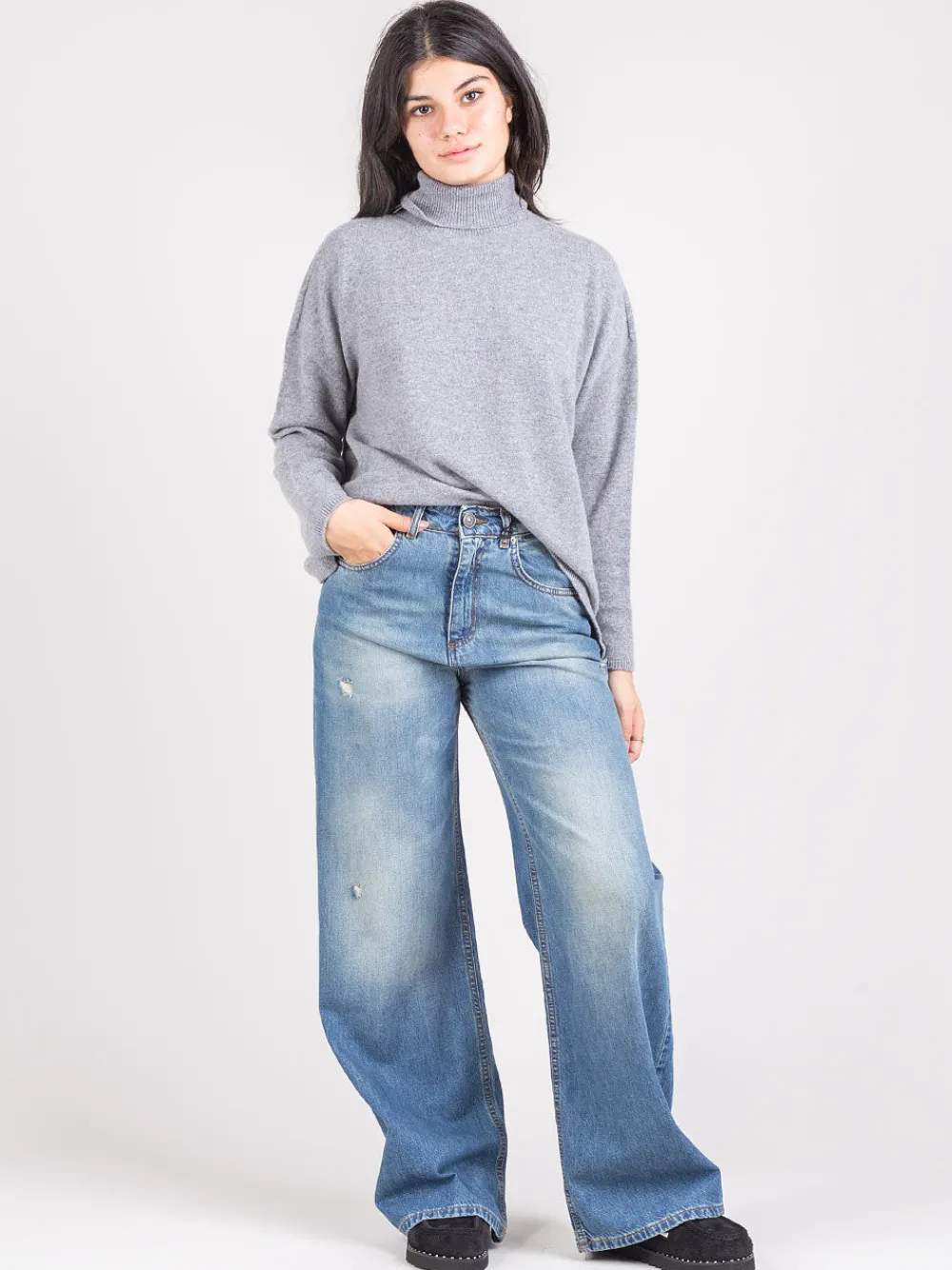 Jeans Zefiro | GSD GOD SAVE DENIM Online